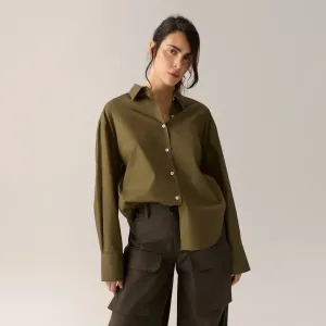 LOIS_CARYN_POPLIN_KHAKI