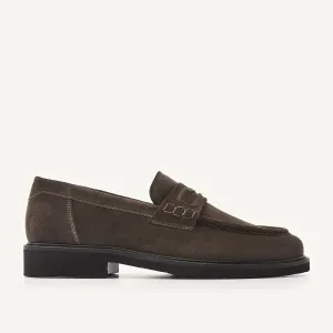 NUBIKK_JONES_GATSBY_DARK_GREY_SUEDE