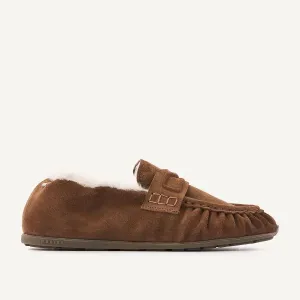 NUBIKK_RILEY_MIO_FUR_BROWN_SUEDE