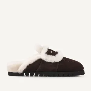 NUBIKK_TEDDY_FURRY_II_DK_BROWN_SUEDE