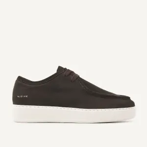 NUBIKK_VICK_RYAN_BROWN_SUEDE