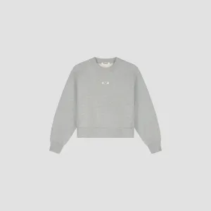 OLAF_BOXY_CREWNECK_HEATHER_GREY
