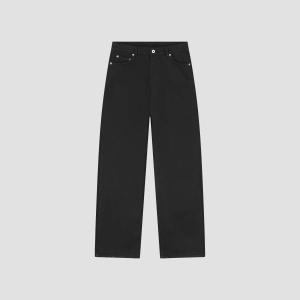 OLAF_Brushed_twill_denim_pant