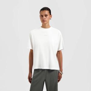 OLAF_Brushstroke_graphic_boxy_tee