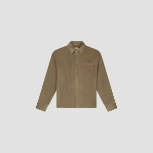 OLAF_Corduroy_Boxy_shirt
