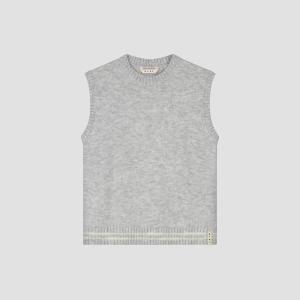 OLAF_Crafted_detail_knit_vest