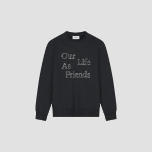 OLAF_Crafted_friends_crewneck