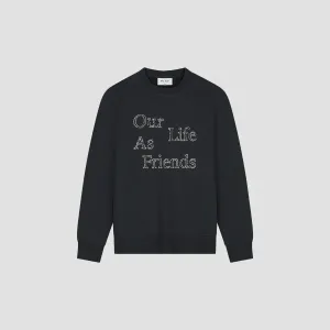 OLAF_Crafted_friends_crewneck