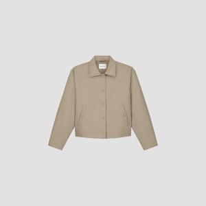 OLAF_Cropped_Jacket_taupe_1