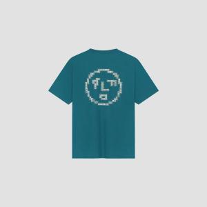 OLAF_DOTTED_FACE_TEE_GULF_COAST