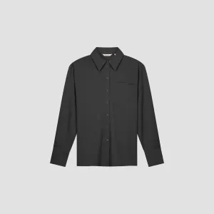 OLAF_Drapey_asymetric_shirt_1