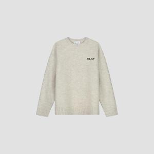 OLAF_Drift_knitted_crewneck