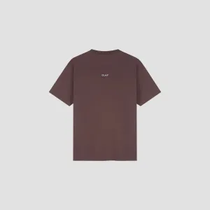 OLAF_ESSENTIAL_TEE_CHOCLATE_PLUM