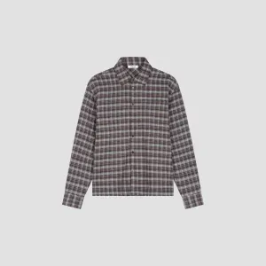 OLAF_FLANEL_BOXY_SHIRT_CHOCOLATE_PLUM_WINDSURFER