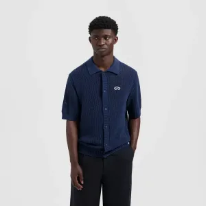 OLAF_Knit_polo