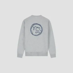 OLAF_LASSO_FACE_CREWNECK_HEATHER_GREY