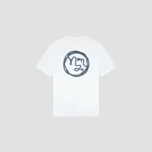 OLAF_LASSO_FACE_TEE_OPTICAL_WHITE