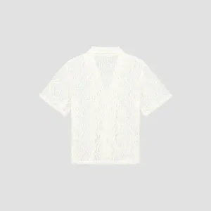 OLAF_Lace_camp_shirt_ss