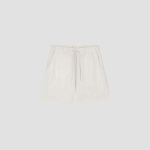OLAF_Linen_blend_short