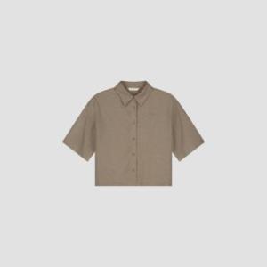 OLAF_Linen_short_sleeve_shirt