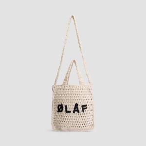 OLAF_Mini_Crochet_Tote_Bag_Off_white_3