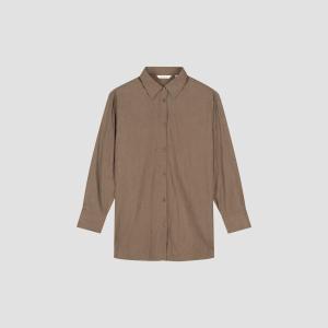OLAF_Monogram_embro_oversized_shirt