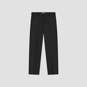 OLAF_REGULAR_WOOL_PLEATED_PANT_BLACK