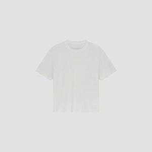 OLAF_RETRO_LOGO_LINEN_BOXY_TEES_