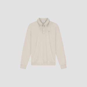 OLAF_SIGNATURE_OVERSIZED_POLO_CEMENT