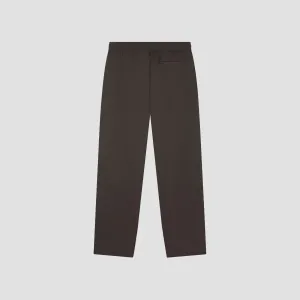 OLAF_SLIM_ELASTICATED_PANT_CHOCOLATE_PLUM