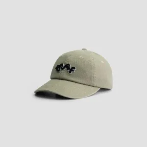 OLAF_Signature_washed_cap_1