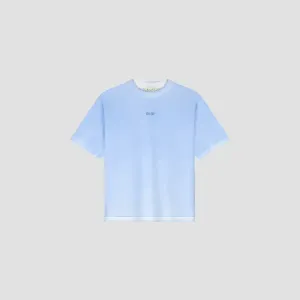 OLAF_Sprayed_boxy_tee