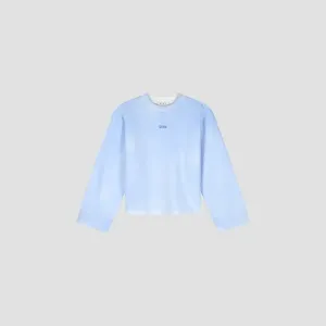 OLAF_Sprayed_crewneck_1