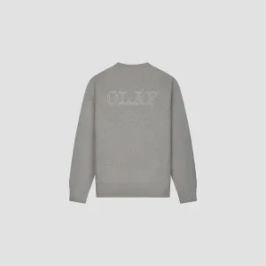 OLAF_WESTERN_LOGO_CREWNECK_HEATHER_GREY