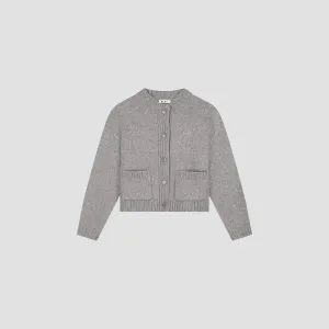 OLAF_WOOL_KNITTED_CARDIGAN_SHARKSKIN