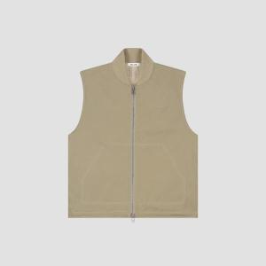 OLAF_Zip_up_workwear_gilet_1