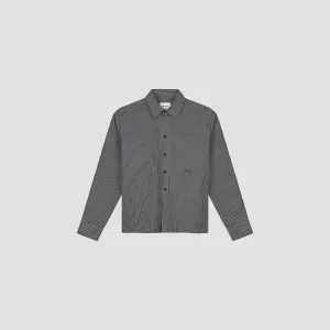 OLAF_checked_boxy_shirt