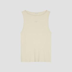 OLAF_retro_logo_sleeveless_knit_1