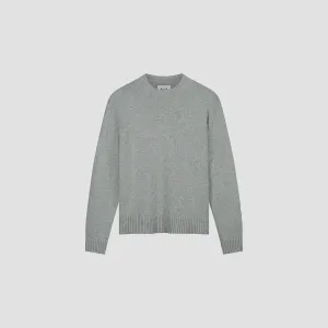 Olaf_Essential_knitted_crewneck