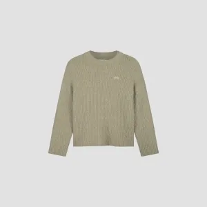 Olaf_Hairy_knitted_crewneck