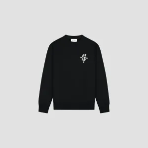 Olaf_Monogram_graphic_Crewneck