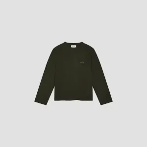 Olaf_Signature_knitted_crewneck