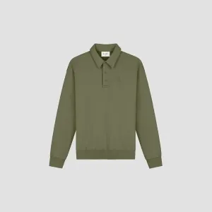 Olaf_Signature_oversized_polo