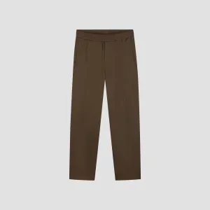 Olaf_Slim_elastic_pants