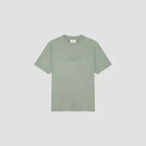 Olaf_Stitched_Varsity_Tee