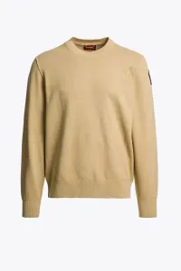 PARAJUMPERS_BASIC_BRAW_DUNE