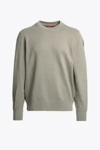 PARAJUMPERS_BASIC_BRAW_NOWHERE