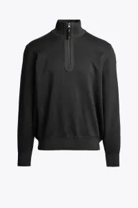 PARAJUMPERS_BASIC_SCOE_BLACK