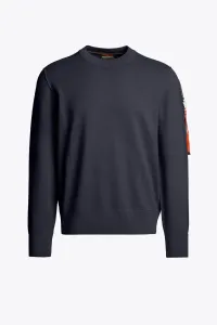 PARAJUMPERS_Basic_Braw_Blue_Navy