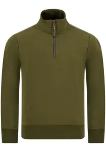 PARAJUMPERS_Broad_Peak_Deep_Moss
